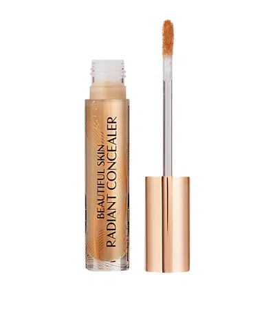 Charlotte Tilbury Beautiful Skin Radiant Concealer In Nude