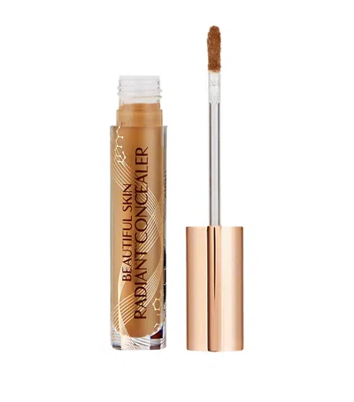 Charlotte Tilbury Beautiful Skin Radiant Concealer In Nude