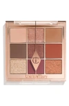 Charlotte Tilbury Beautifying Eye Trends Pallete In Sensual Sunset