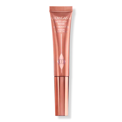 Charlotte Tilbury Beauty Highlighter Wand - Pinkgasm