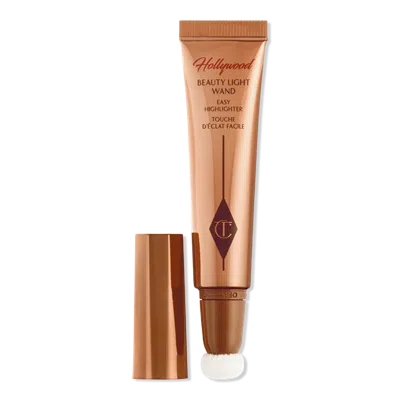 Charlotte Tilbury Beauty Highlighter Wand - Spotlight