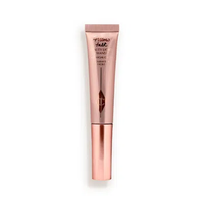 Charlotte Tilbury Beauty Light Wand - Pillow Talk Original