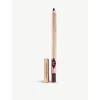 Charlotte Tilbury Berrynaughty Lip Cheat Re-shape & Re-size Lip Liner In Berrynaughty