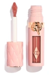 Charlotte Tilbury Pillow Talk Big Lip Plumpgasm Plumping Lip Gloss Medium/deep 0.18 oz