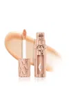 Charlotte Tilbury Big Lip Plumpgasm Plumping Lip Gloss - Nudegasm Diamonds