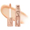 Charlotte Tilbury Big Lip Plumpgasm Plumping Lip Gloss Nudegasm Diamonds 0.18 Oz/5.5 ml