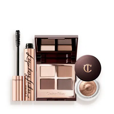 Charlotte Tilbury Bigger, Brighter, Legendary Eyes - Limited Time Offer