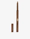 Charlotte Tilbury Brow Lift - Natural Brown In Black Brown