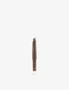 Charlotte Tilbury Brow Lift Refill Eyebrow Pencil 0.6g In Black Brown