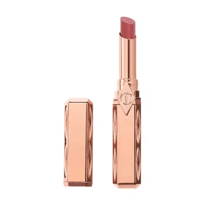 Charlotte Tilbury Pillow Talk Blush Balm Lip Tint In Transparent
