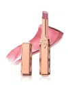 Charlotte Tilbury Pillow Talk Long Lasting Blush Balm Sheer Lip Tint Pillow Talk Medium 0.07 Oz/2 G In Transparent