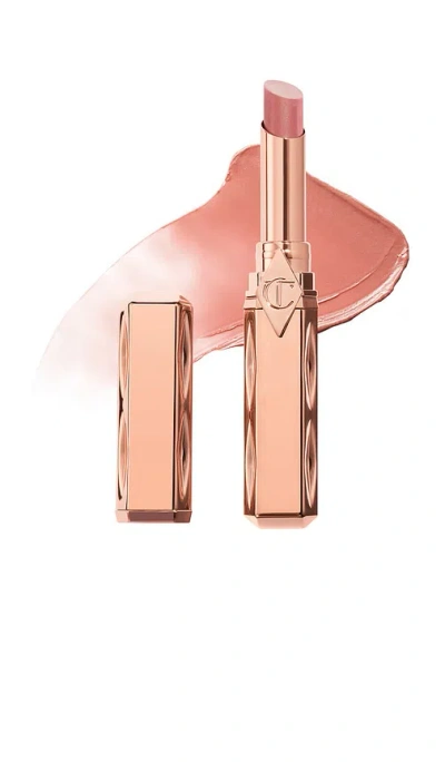 Charlotte Tilbury Blush Balm Lip Tint In Transparent