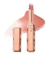 Charlotte Tilbury Pillow Talk Long Lasting Blush Balm Sheer Lip Tint Pillow Talk Medium 0.07 Oz/2 G In Transparent