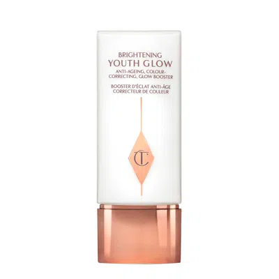 Charlotte Tilbury Brightening Youth Glow, Day Creams, Anti-shadow In White