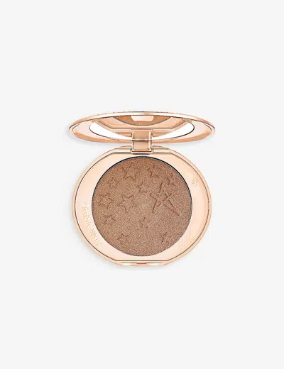 CHARLOTTE TILBURY BRONZE GLOW HOLLYWOOD GLOW GLIDE HIGHLIGHTER 5.2G,64517873