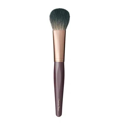 Charlotte Tilbury Bronzer & Blusher Brush
