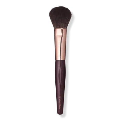 Charlotte Tilbury Bronzer & Blusher Brush