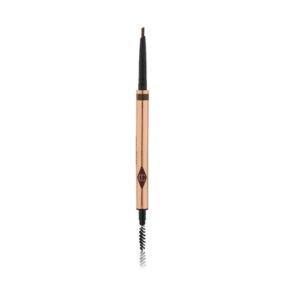 CHARLOTTE TILBURY CHARLOTTE TILBURY BROW CHEAT - NATURAL BROWN