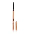 Charlotte Tilbury Brow Cheat Eyebrow Pencil In Brown