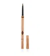 Charlotte Tilbury Brow Cheat Eyebrow Pencil In Brown
