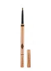 Charlotte Tilbury Brow Cheat, Eyebrows, Dark Brown, Rich Formula In Dark Brown