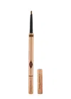 Charlotte Tilbury Brow Cheat, Eyebrows, Soft Brown, Fool-proof In Soft Brown