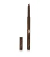 Charlotte Tilbury Brow Lift Eyebrow Pencil In Black