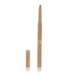 Charlotte Tilbury Brow Lift Eyebrow Pencil In Brown