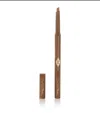 Charlotte Tilbury Brow Lift Eyebrow Pencil In Brown