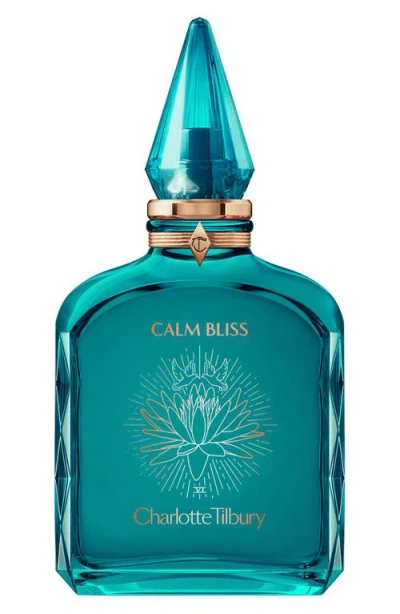 CHARLOTTE TILBURY CHARLOTTE TILBURY CALM BLISS EAU DE PARFUM