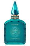 Charlotte Tilbury Calm Bliss Eau De Parfum In No Color
