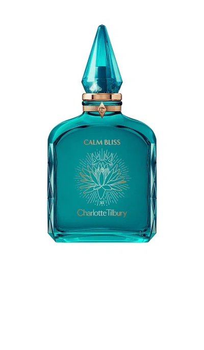 CHARLOTTE TILBURY CALM BLISS FRAGRANCE
