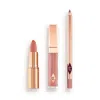 Charlotte Tilbury Charlotte's 3 Steps To Beautiful Lips - Offer Ended