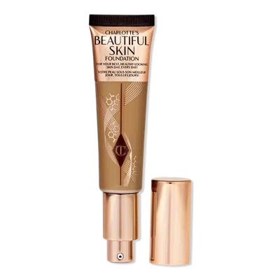 Charlotte Tilbury Charlotte's Beautiful Skin Foundation - 11 Cool