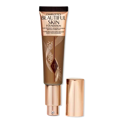 Charlotte Tilbury Charlotte's Beautiful Skin Foundation - 14 Neutral