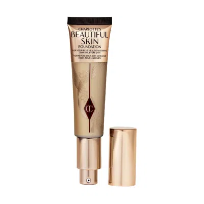 Charlotte Tilbury Charlotte's Beautiful Skin Foundation