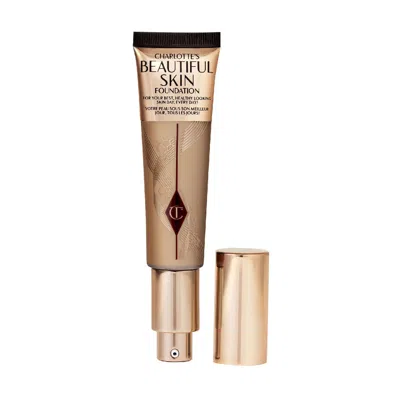 Charlotte Tilbury Charlotte's Beautiful Skin Foundation