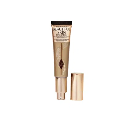 Charlotte Tilbury Charlotte's Beautiful Skin Foundation