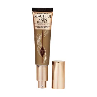 Charlotte Tilbury Charlotte's Beautiful Skin Foundation