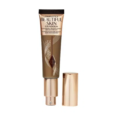 Charlotte Tilbury Charlotte's Beautiful Skin Foundation