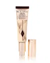Charlotte Tilbury Beautiful Skin Medium Coverage Liquid Foundation With Hyaluronic Acid 4 Neutral 1 oz/ 30 ml In Neutral (fair With Neutral Undertones)