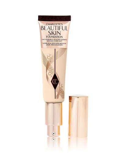 CHARLOTTE TILBURY CHARLOTTE'S BEAUTIFUL SKIN FOUNDATION