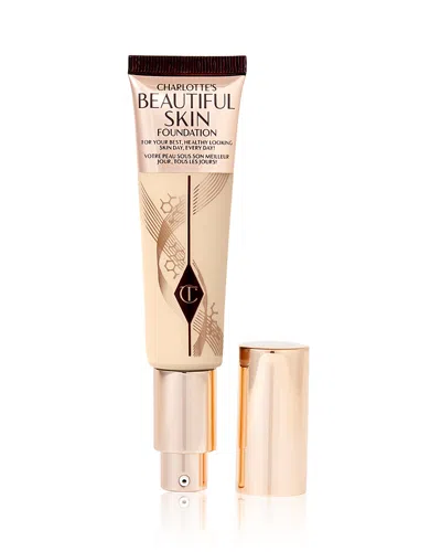 CHARLOTTE TILBURY CHARLOTTE'S BEAUTIFUL SKIN FOUNDATION