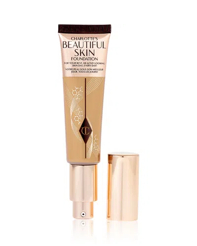 CHARLOTTE TILBURY CHARLOTTE'S BEAUTIFUL SKIN FOUNDATION