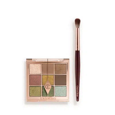 Charlotte Tilbury Charlotte's Beautifying Eye Trends Kit - Eye Kit