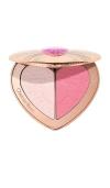CHARLOTTE TILBURY CHARLOTTE'S BEAUTY SOULMATES FACE PALETTE