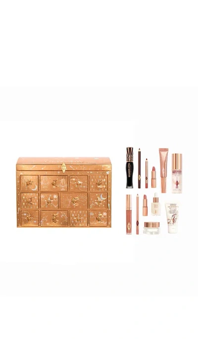 Charlotte Tilbury Charlotte's Beauty Treasure Chest