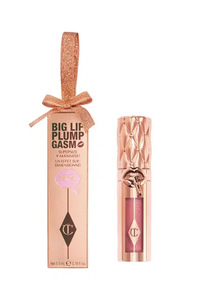 CHARLOTTE TILBURY CHARLOTTE TILBURY CHARLOTTE'S BIG LIP PLUMPGASM