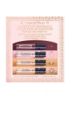 Charlotte Tilbury Star Confidence Perfume Discover Set In Multi