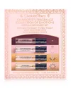Charlotte Tilbury Charlotte's Fragrance Collection Of Emotions Perfume Discovery Gift Set